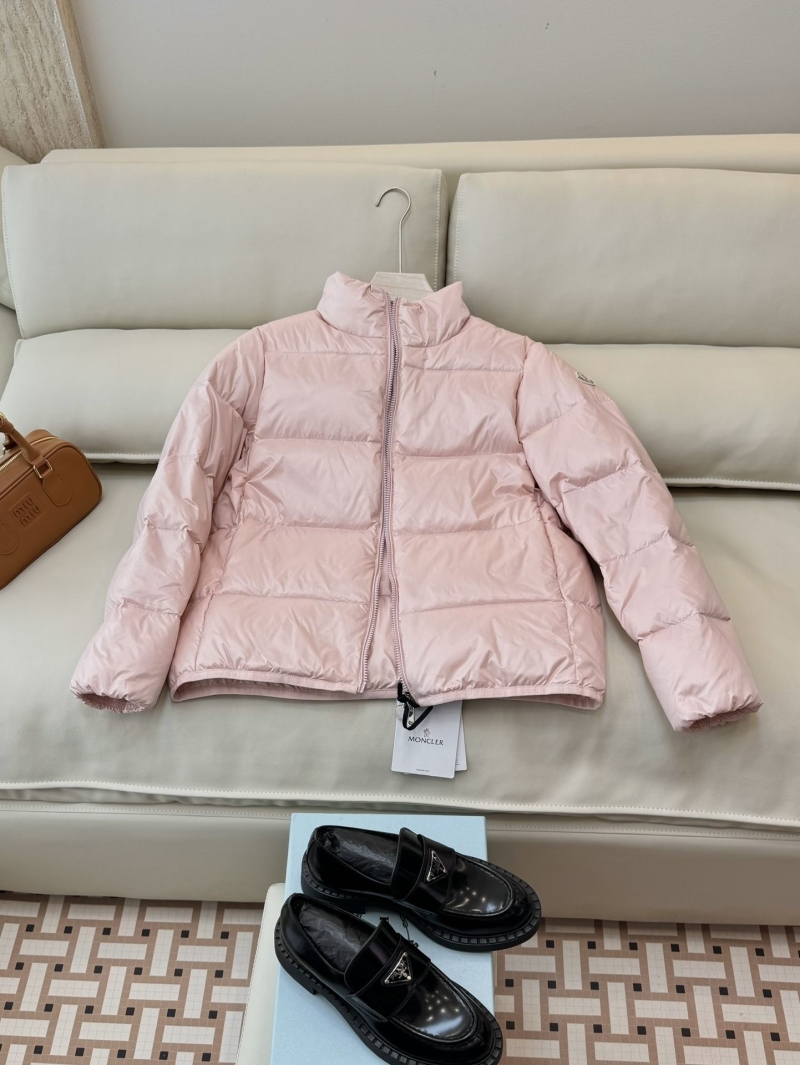 Moncler Down Coat